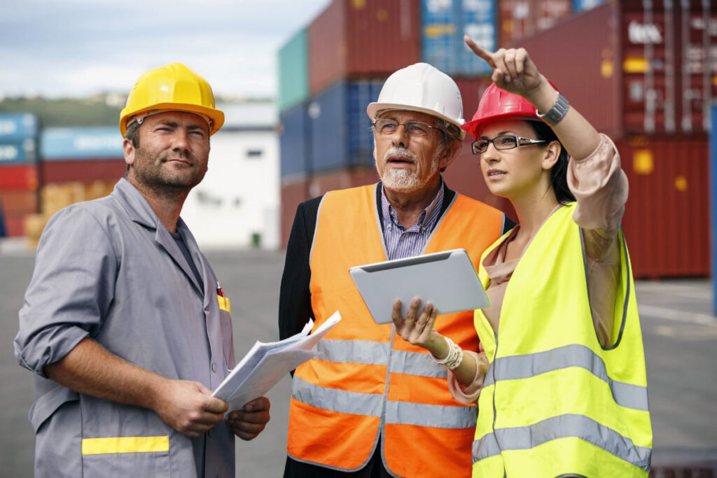 Most Popular Transport and logistic